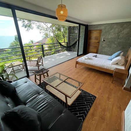 Oon Lee Bungalows Ко Джам Екстер'єр фото