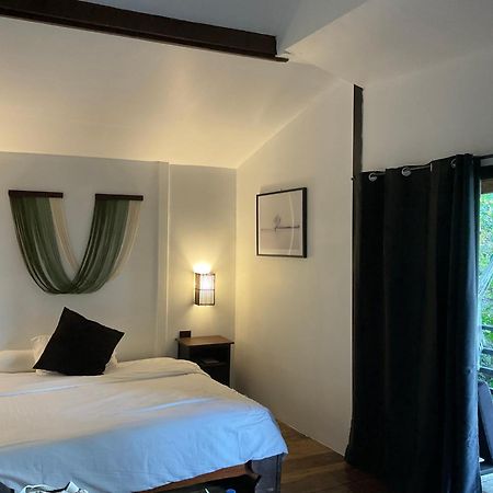 Oon Lee Bungalows Ко Джам Екстер'єр фото