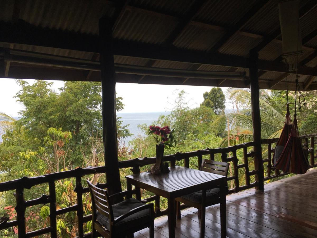 Oon Lee Bungalows Ко Джам Екстер'єр фото