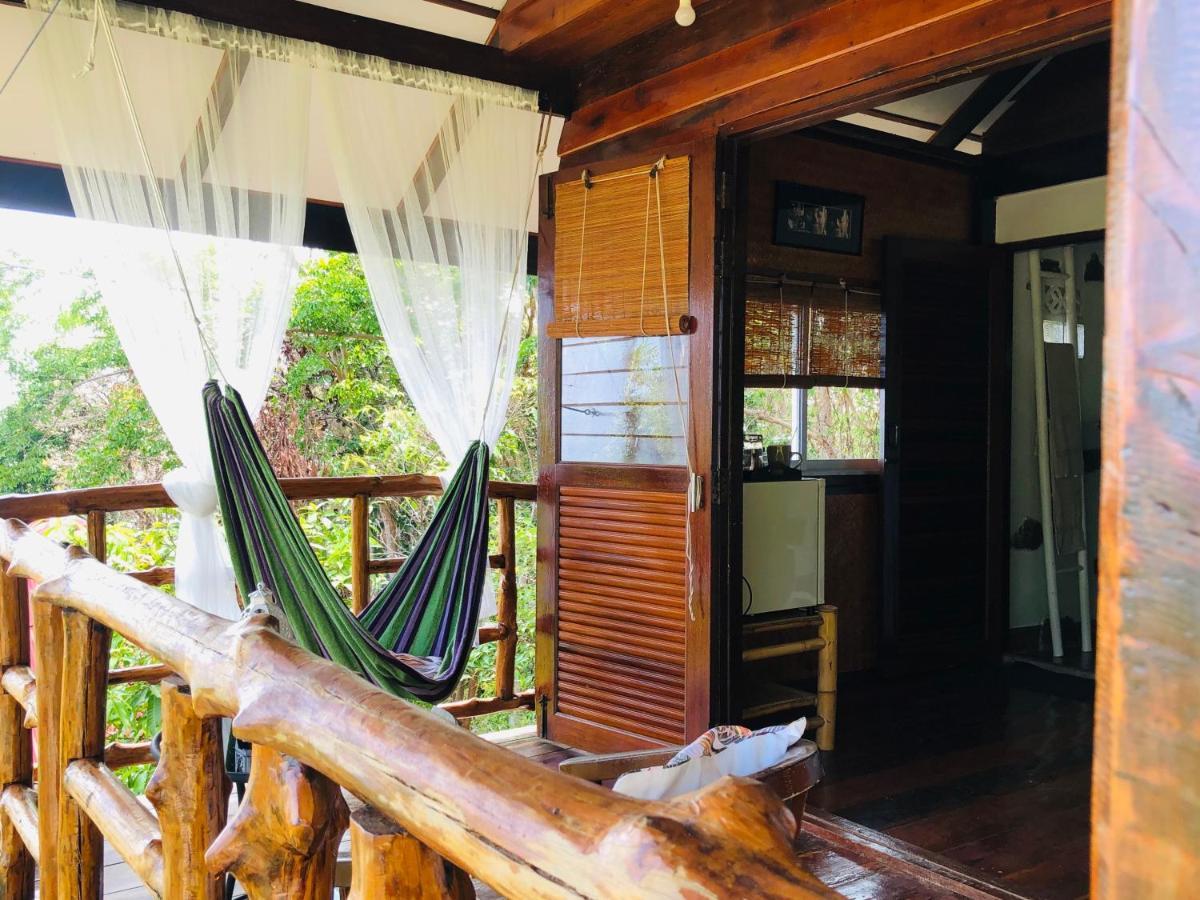 Oon Lee Bungalows Ко Джам Екстер'єр фото