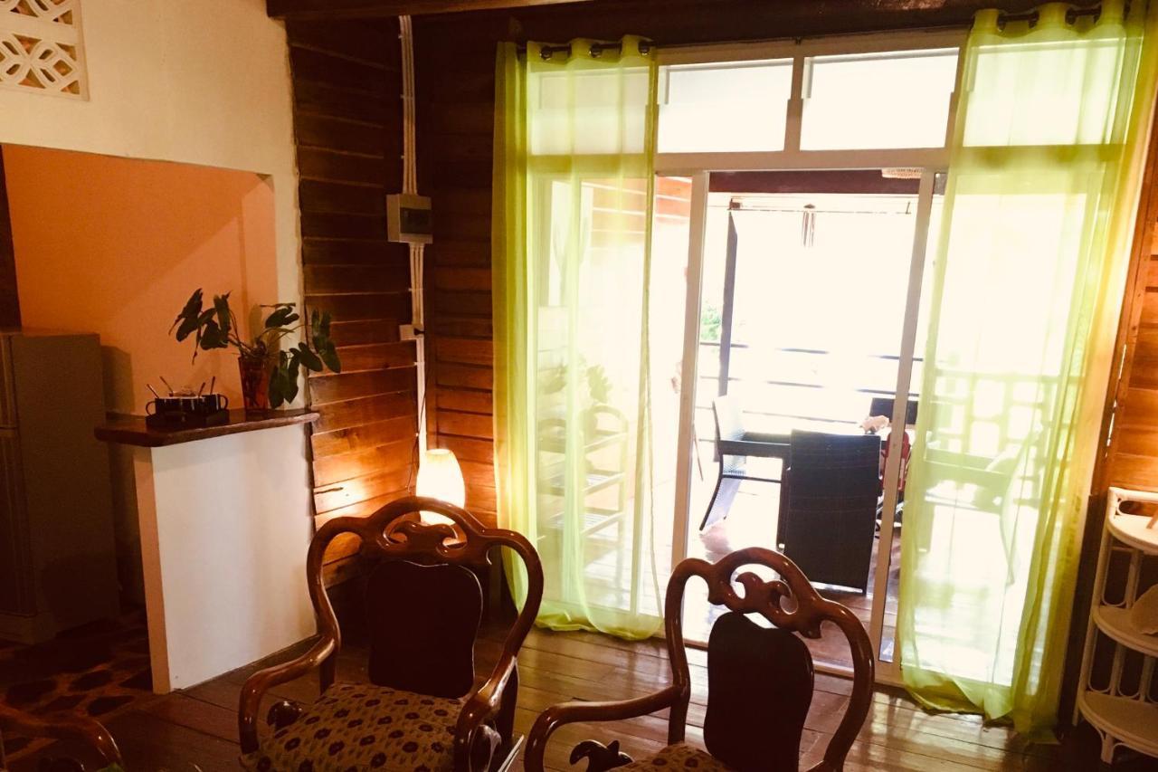 Oon Lee Bungalows Ко Джам Екстер'єр фото