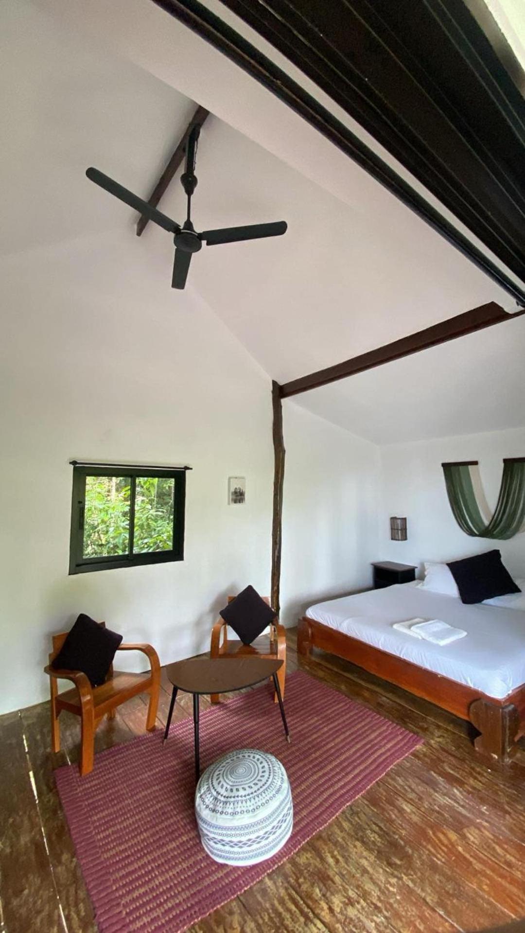 Oon Lee Bungalows Ко Джам Екстер'єр фото