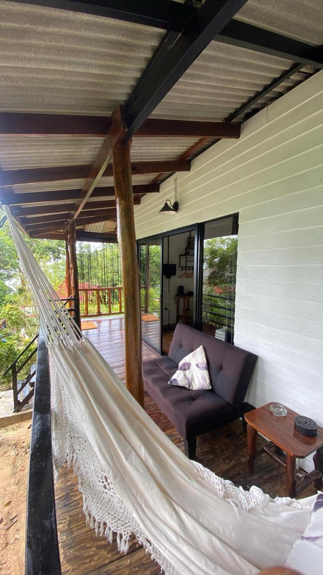 Oon Lee Bungalows Ко Джам Екстер'єр фото