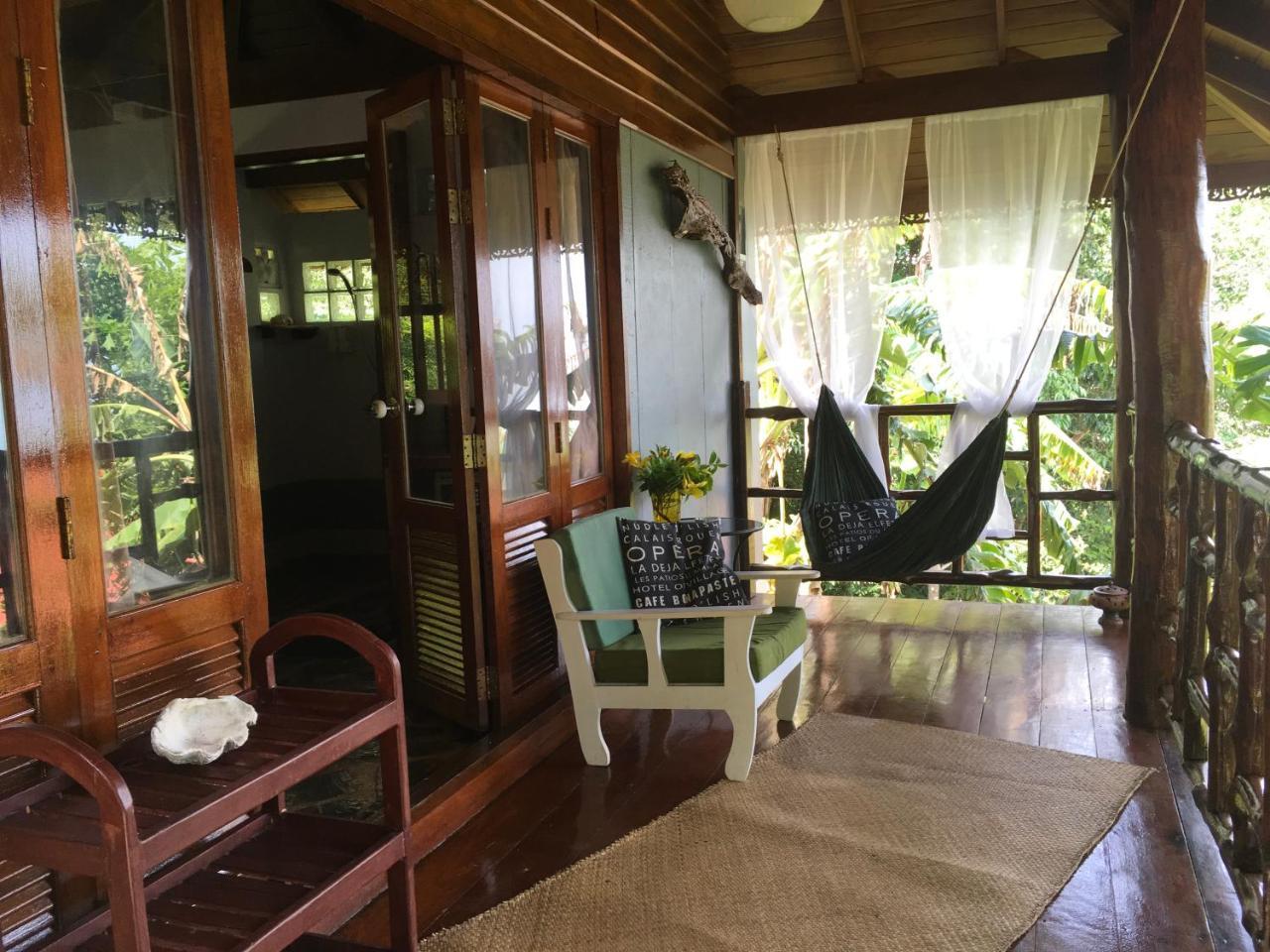 Oon Lee Bungalows Ко Джам Екстер'єр фото